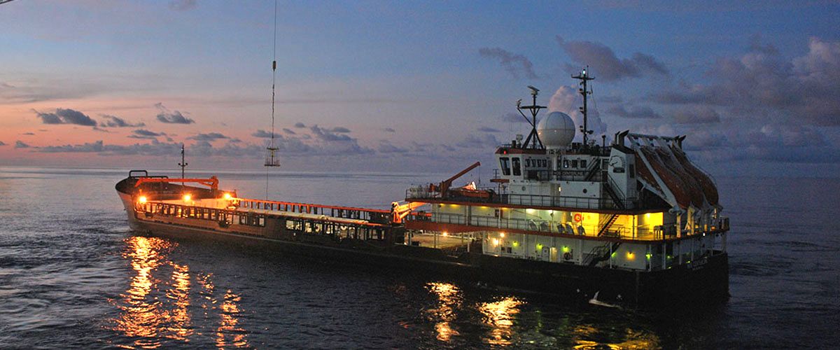 Hornbeck Offshore Services