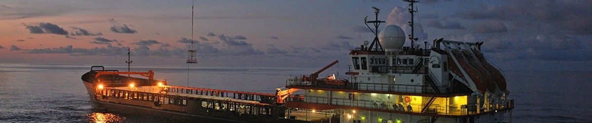 Hornbeck Offshore