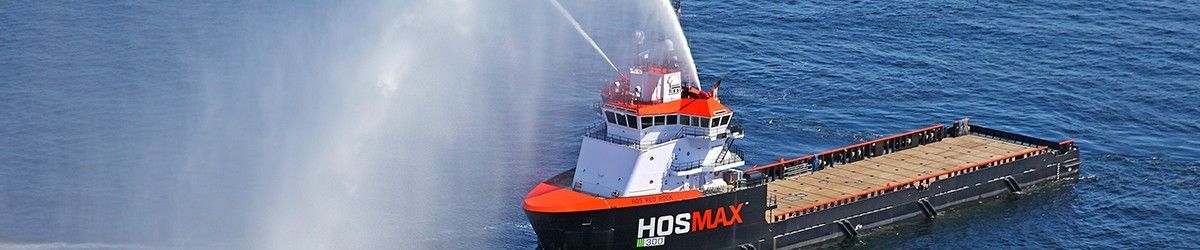 Hornbeck Offshore