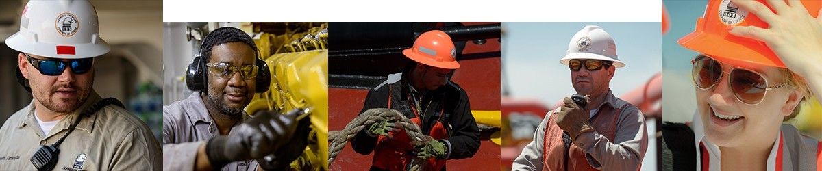 Hornbeck Offshore