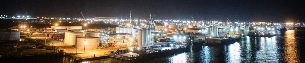 Hornbeck Offshore