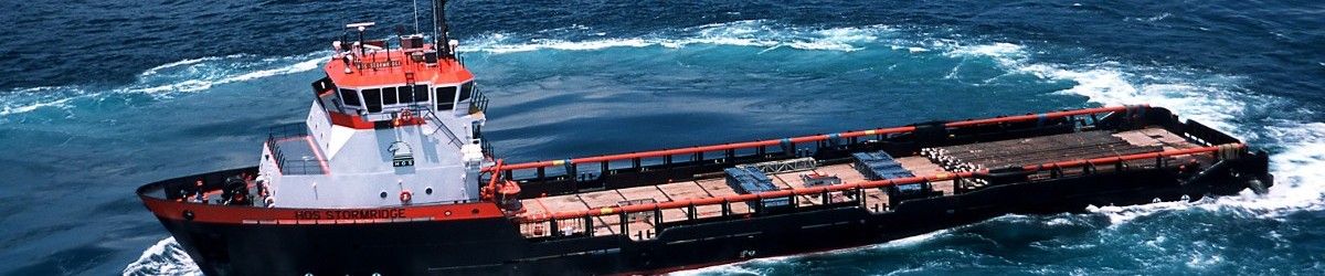 Hornbeck Offshore