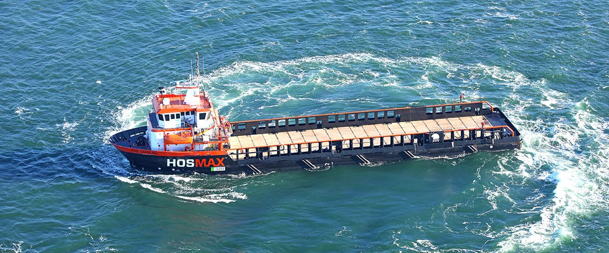 Hornbeck Offshore