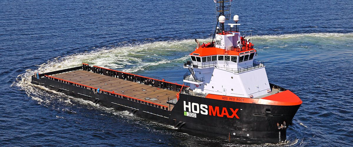 Hornbeck Offshore