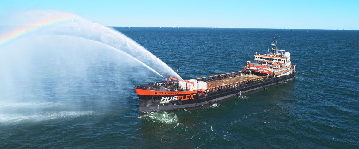 Hornbeck Offshore