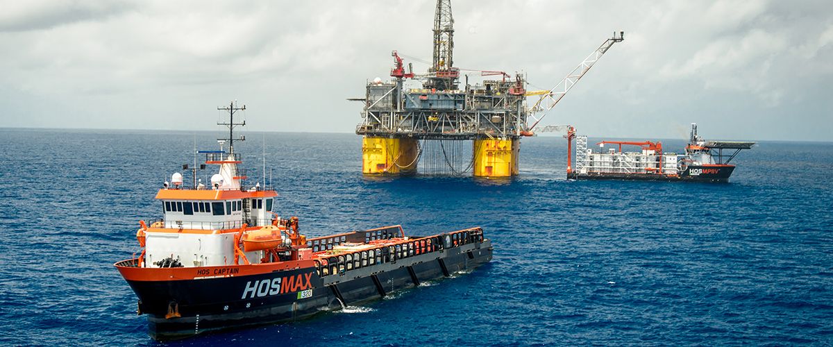 Hornbeck Offshore